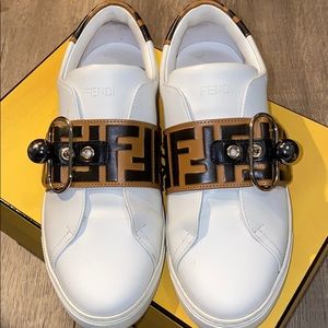 Fendi  sneakers